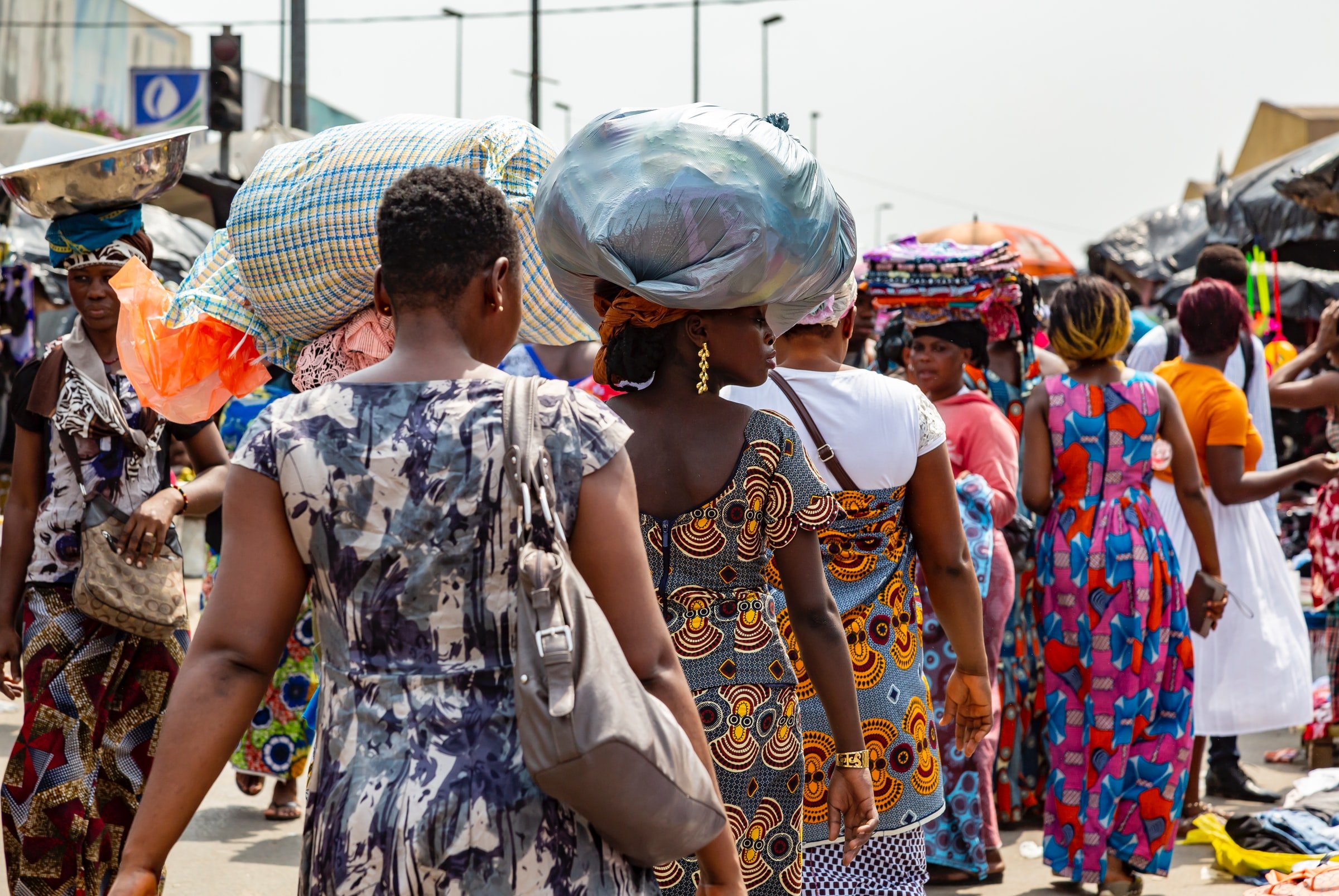 Elfenbeinküste: Neues vom Maniok-Projekt – selbstorganisiert, befreiend, zukunftsweisend!