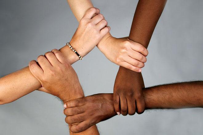 Heute ist Internationaler Welttag gegen Rassismus