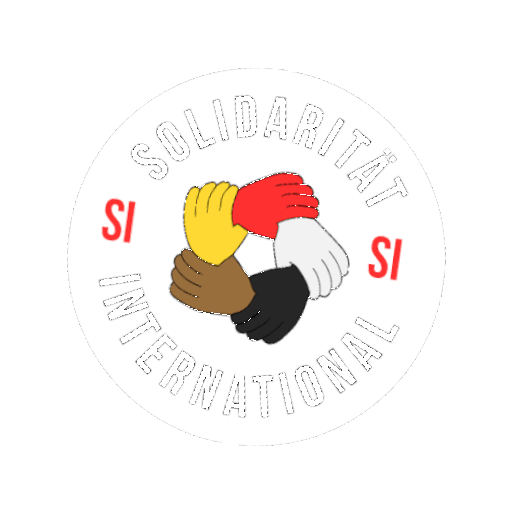 Internationale Solidarität gegen den Ukraine-Krieg