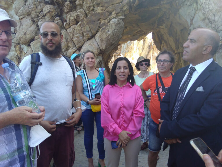Reiseimpressionen aus Tabarka, Tunesien