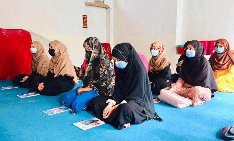 Read more about the article Unterstützt die selbstorganisierten Mädchenschulen in Afghanistan!
