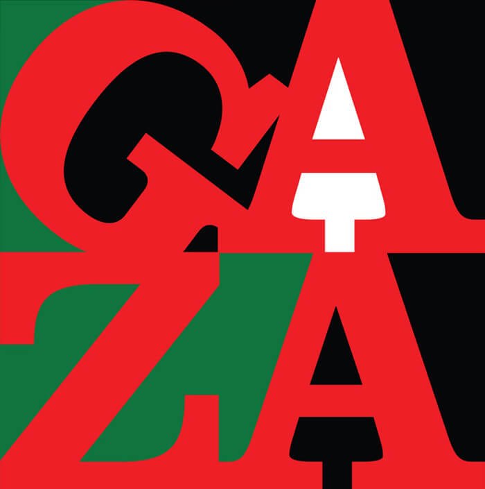 You are currently viewing Alles, daß ich sagen kann ist GAZA!
