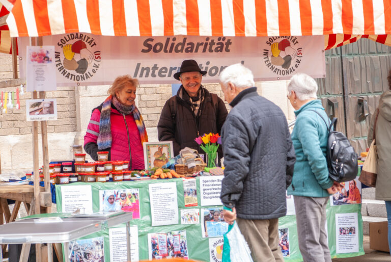Read more about the article Osternmarkt in Aalen
