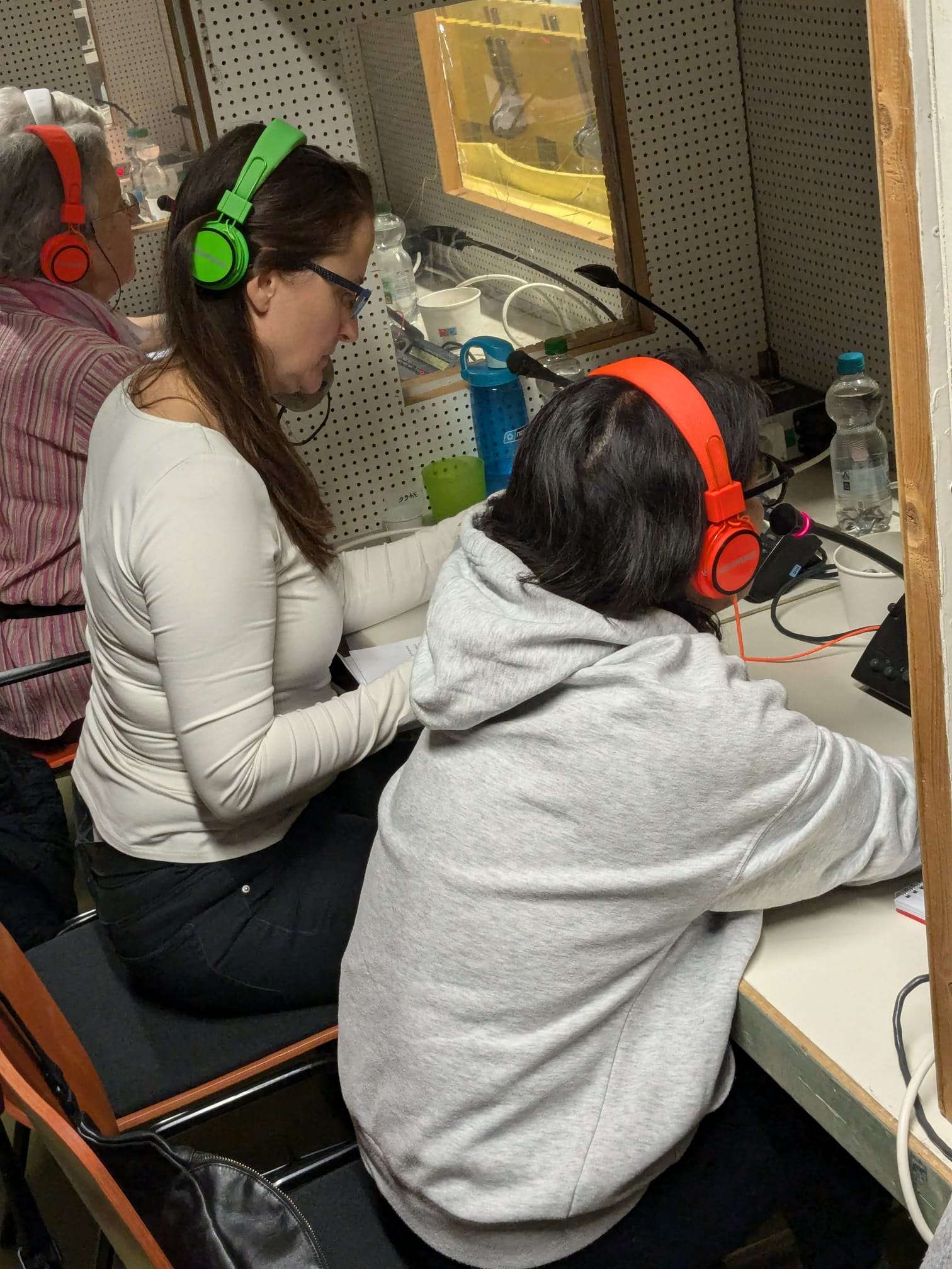 Sprachencafé in Stuttgart