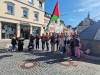 Gaza soll leben